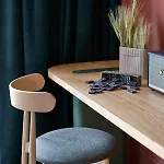 Hotel Verno House Budapest, Vignette Collection By Ihg 5*