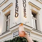 Verno House Budapest, Vignette Collection By Ihg Hotel 5*
