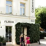 Verno House Budapest, Vignette Collection By Ihg Hotel