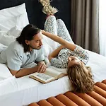Hotel Verno House Budapest, Vignette Collection By Ihg Budapest