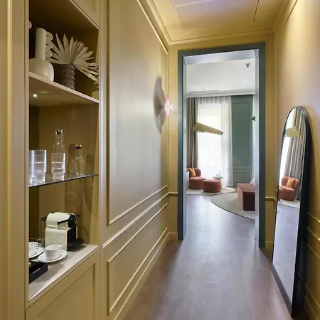 Hotel Verno House Budapest, Vignette Collection By Ihg 5*