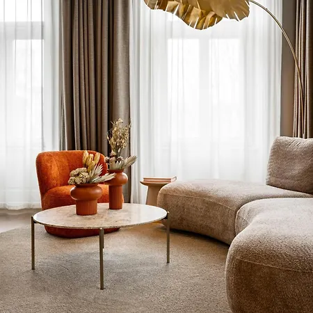 Verno House Budapest, Vignette Collection By Ihg Hotel Budapeszt