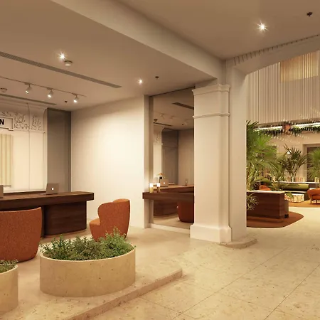 Verno House Budapest, Vignette Collection By Ihg Hotel 5*