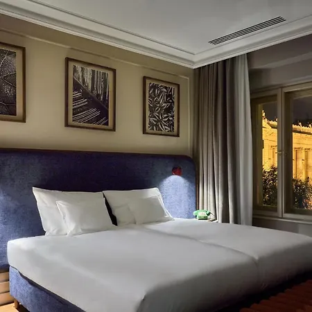 Verno House Budapest, Vignette Collection By Ihg 5* Budapeszt