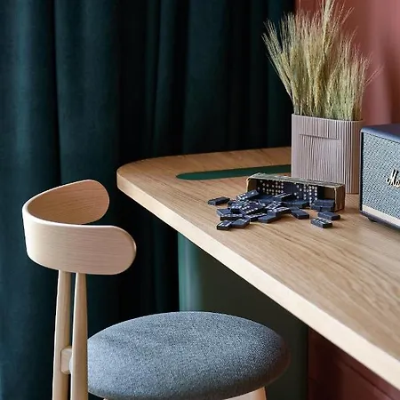 Hotel Verno House Budapest, Vignette Collection By Ihg 5*