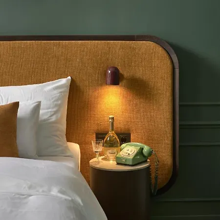 Verno House Budapest, Vignette Collection By Ihg 5*