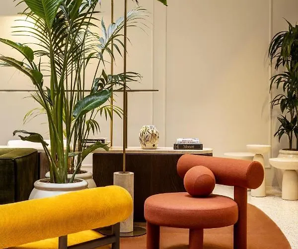 Verno House Budapest, Vignette Collection By Ihg