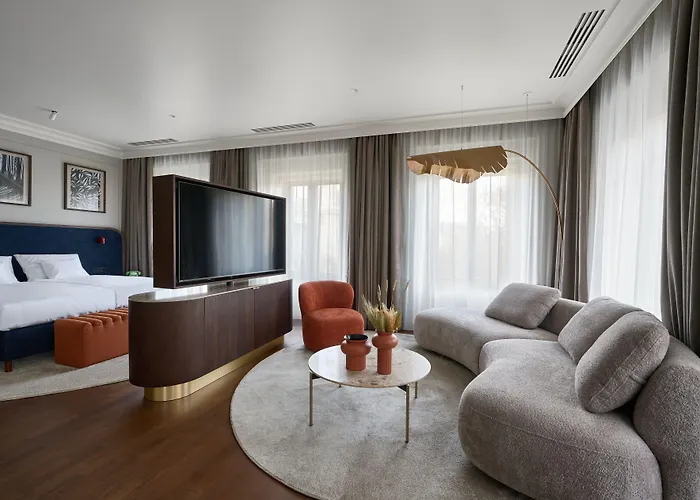 Verno House Budapest, Vignette Collection By Ihg Hotel