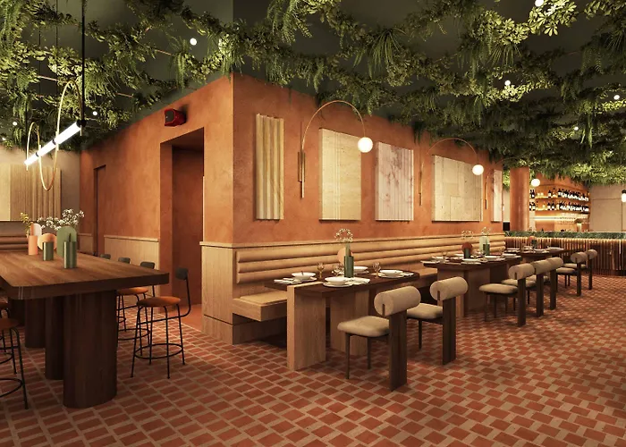 Verno House Budapest, Vignette Collection By Ihg Boedapest