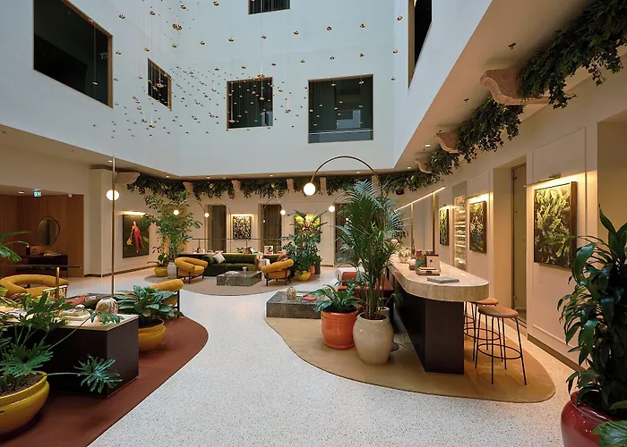 Verno House Budapest, Vignette Collection By Ihg