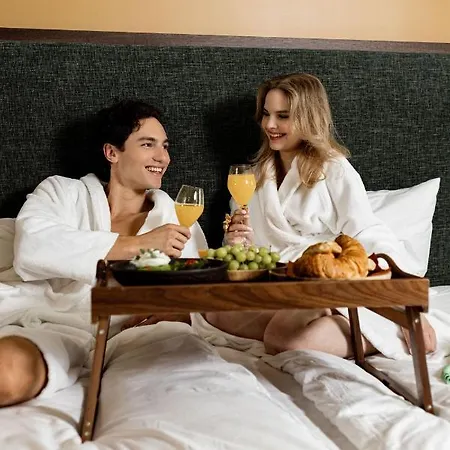 Verno House Budapest, Vignette Collection By Ihg بودابست