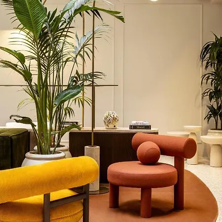 Verno House Budapest, Vignette Collection By Ihg