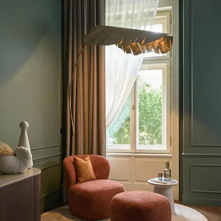 Verno House Budapest, Vignette Collection By Ihg