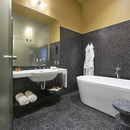 Verno House Budapest, Vignette Collection By Ihg Otel 5*