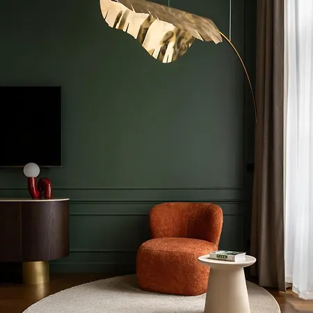 Verno House Budapest, Vignette Collection By Ihg فندق