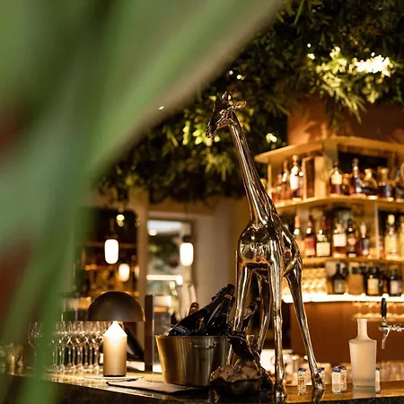 Verno House Budapest, Vignette Collection By Ihg 5*