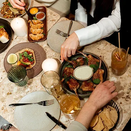 Verno House Budapest, Vignette Collection By Ihg 5* Budapest