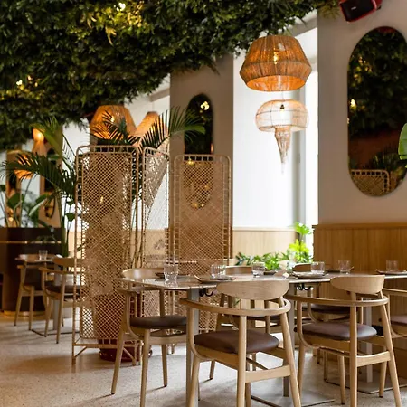 Hotell Verno House Budapest, Vignette Collection By Ihg