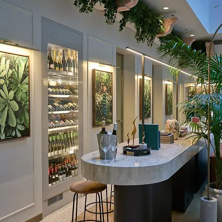 Verno House Budapest, Vignette Collection By Ihg 5*