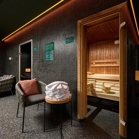 Verno House Budapest, Vignette Collection By Ihg 5*