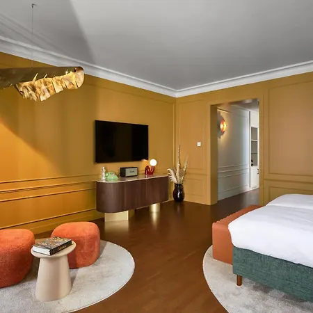 Verno House Budapest, Vignette Collection By Ihg Hotel