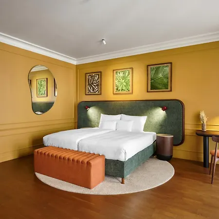Verno House Budapest, Vignette Collection By Ihg Boedapest