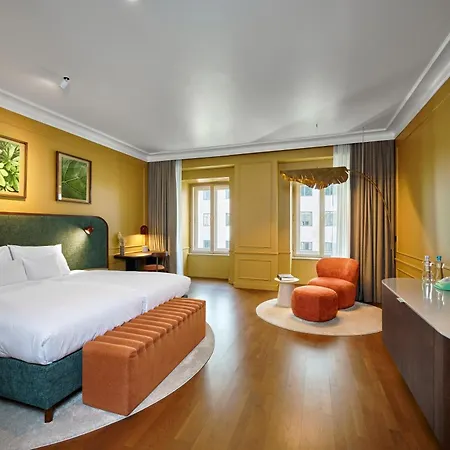 Verno House Budapest, Vignette Collection By Ihg Hotel Boedapest