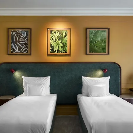 Verno House Budapest, Vignette Collection By Ihg 5*