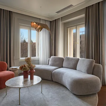 Verno House Budapest, Vignette Collection By Ihg 5*