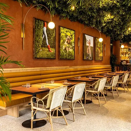 Verno House Budapest, Vignette Collection By Ihg Boedapest