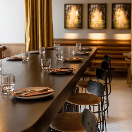 Verno House Budapest, Vignette Collection By Ihg Hotel 5*