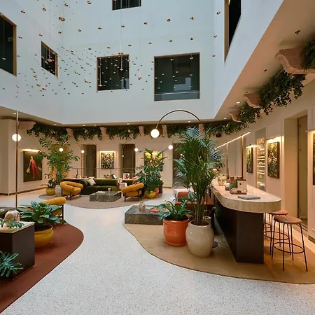 Verno House Budapest, Vignette Collection By Ihg Hotel Boedapest