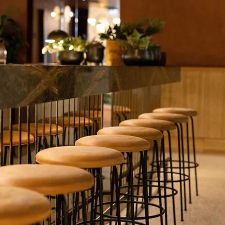 Hotel Verno House Budapest, Vignette Collection By Ihg Budapest