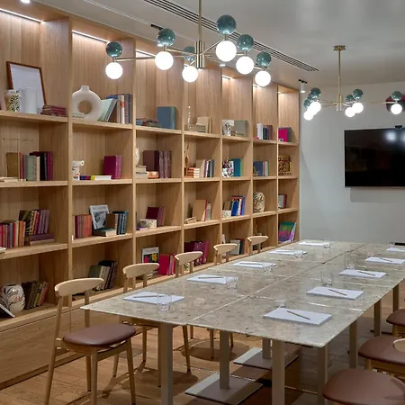 Verno House Budapest, Vignette Collection By Ihg 5*