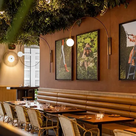 Verno House Budapest, Vignette Collection By Ihg 5* Boedapest
