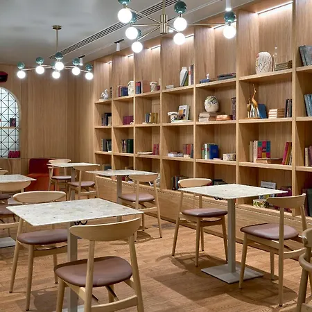 ホテル Verno House Budapest, Vignette Collection By Ihg