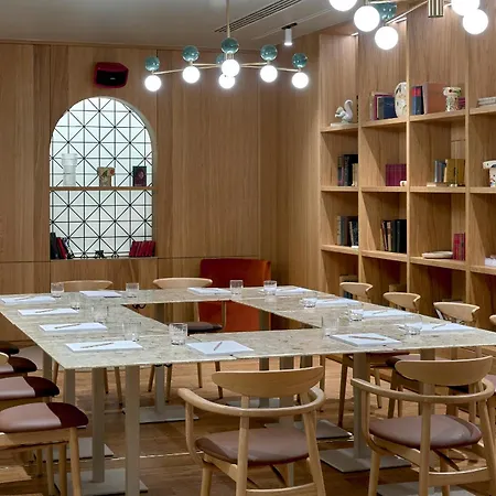Hotel Verno House Budapest, Vignette Collection By Ihg 5*
