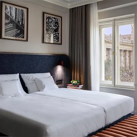 Verno House Budapest, Vignette Collection By Ihg 5* Budapest