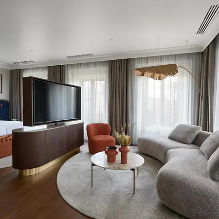 Verno House Budapest, Vignette Collection By Ihg Hotel
