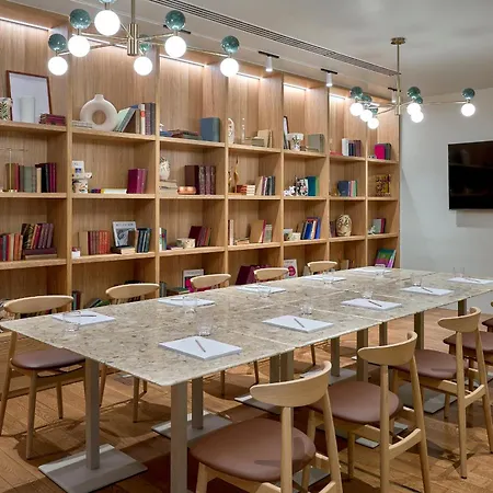 מלון Verno House Budapest, Vignette Collection By Ihg 5*