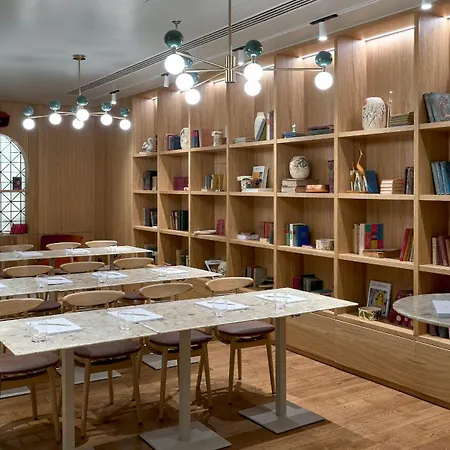 Verno House Budapest, Vignette Collection By Ihg Hotel Budapest