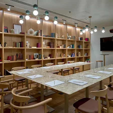 מלון Verno House Budapest, Vignette Collection By Ihg בודפשט