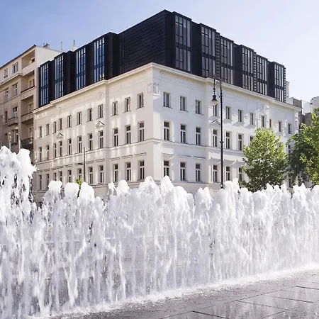 Verno House Budapest, Vignette Collection By Ihg Budapest