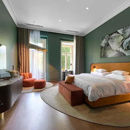Verno House Budapest, Vignette Collection By Ihg