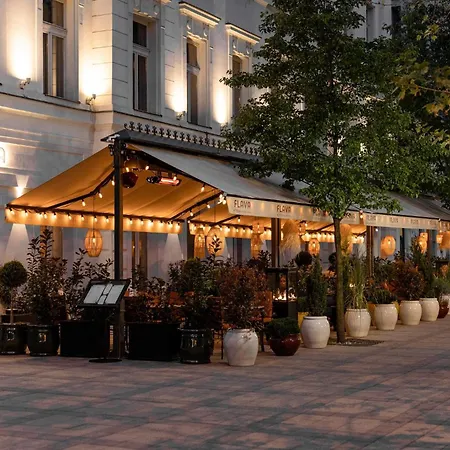 Verno House Budapest, Vignette Collection By Ihg Hotel