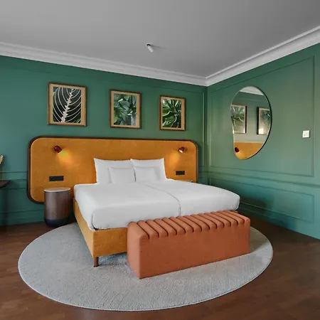 Verno House Budapest, Vignette Collection By Ihg Boedapest