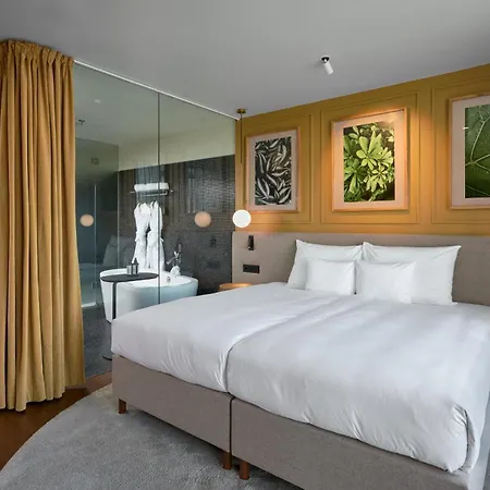Hotel Verno House Budapest, Vignette Collection By Ihg 5*