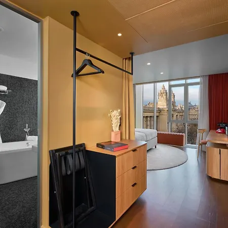 Hotel Verno House Budapest, Vignette Collection By Ihg 5*