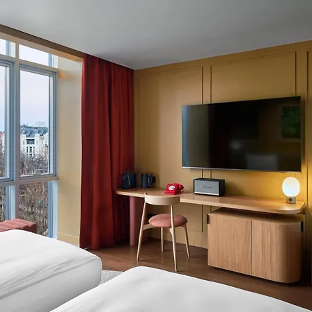 Verno House Budapest, Vignette Collection By Ihg 5*