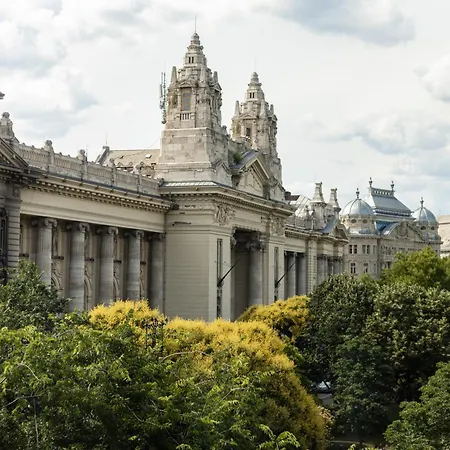 Verno House Budapest, Vignette Collection By Ihg Hotel Budapest